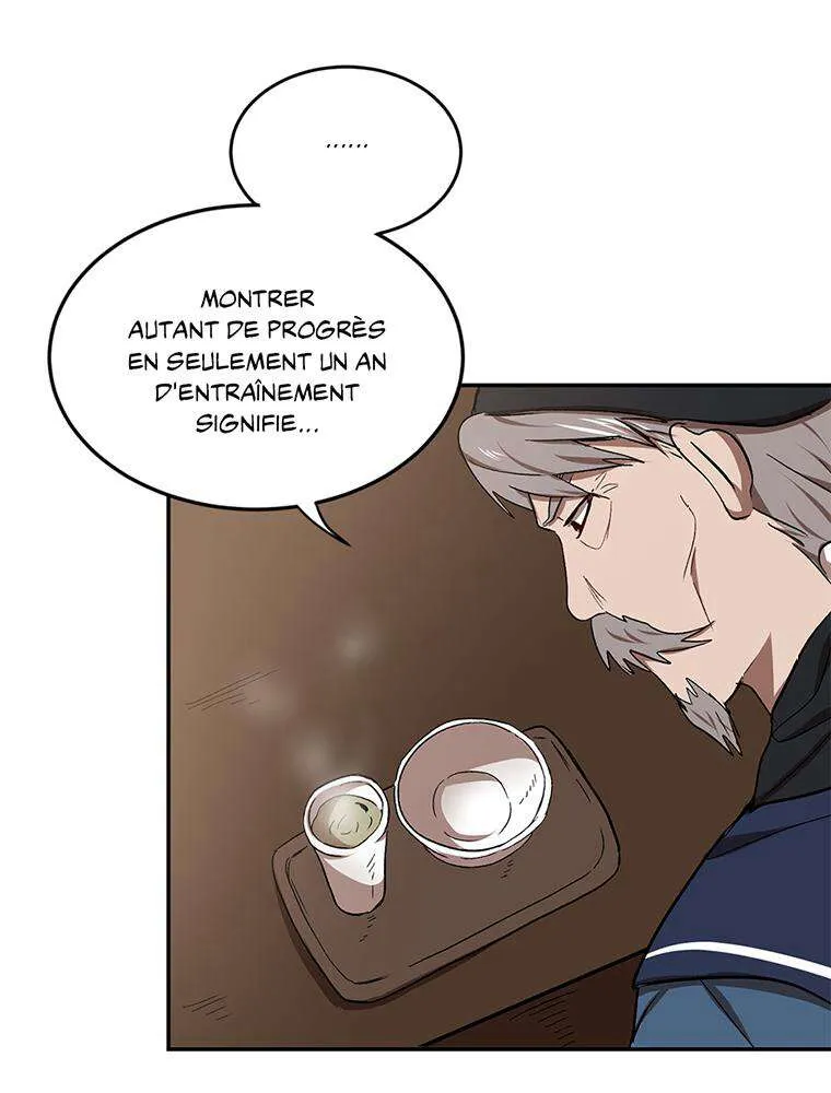Read La Saga du Clan Mudang FR Manga Online