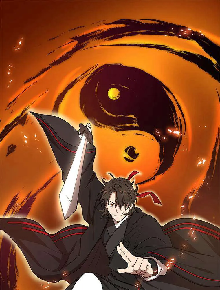 Read La Saga du Clan Mudang FR Manga Online