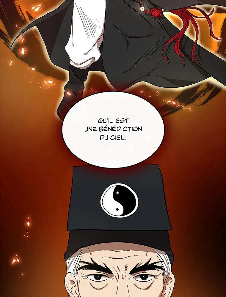 Read La Saga du Clan Mudang FR Manga Online