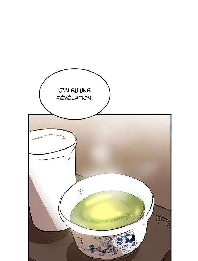 Read La Saga du Clan Mudang FR Manga Online