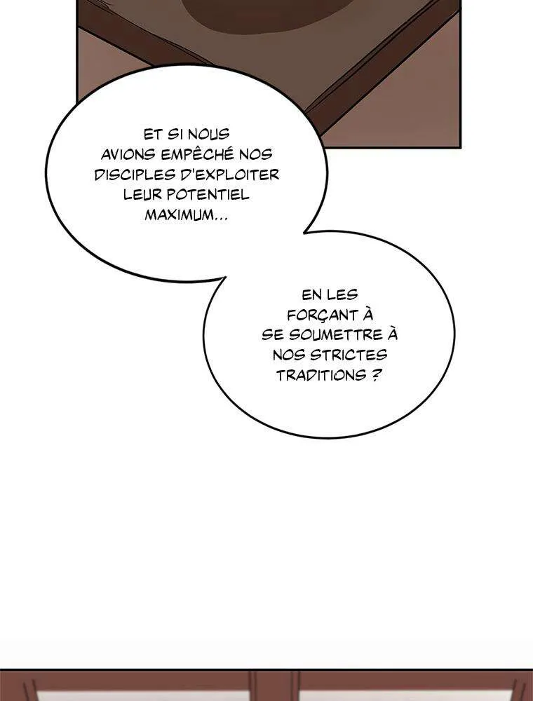 Read La Saga du Clan Mudang FR Manga Online