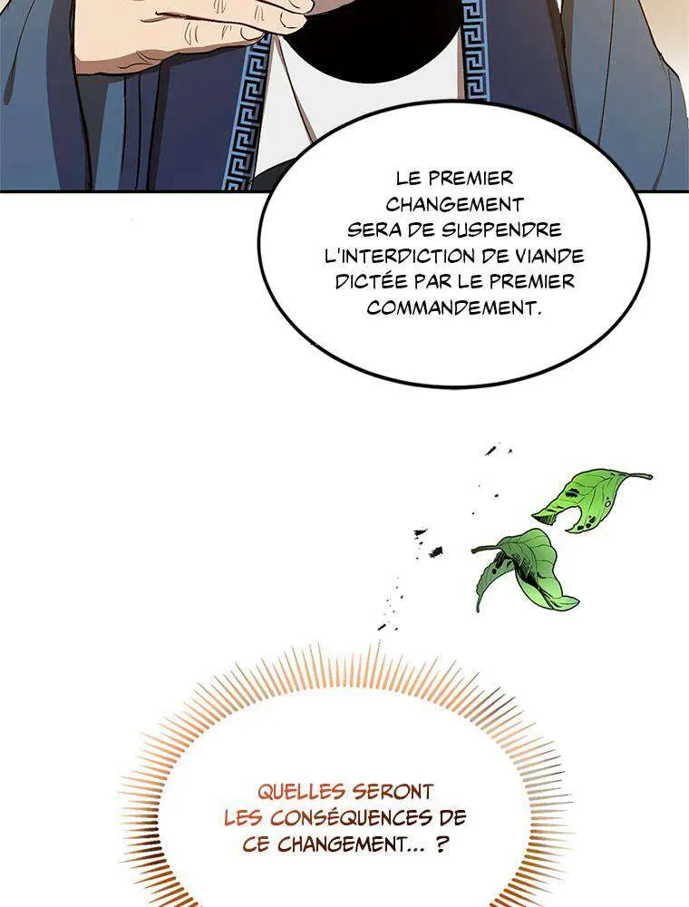 Read La Saga du Clan Mudang FR Manga Online