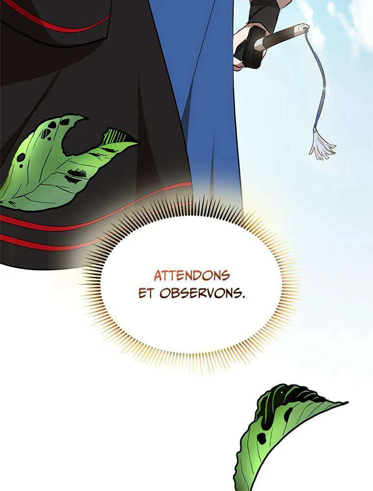 Read La Saga du Clan Mudang FR Manga Online