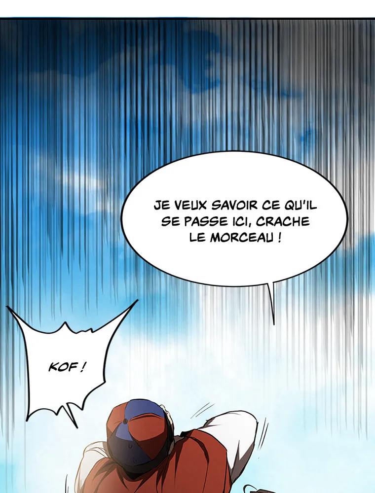 Read La Saga du Clan Mudang FR Manga Online