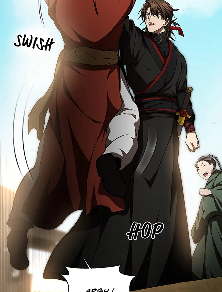 Read La Saga du Clan Mudang FR Manga Online