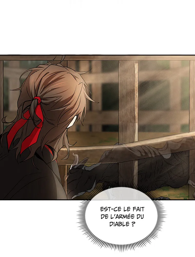 Read La Saga du Clan Mudang FR Manga Online
