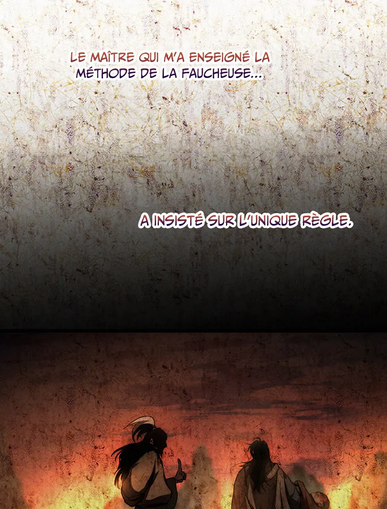 Read La Saga du Clan Mudang FR Manga Online