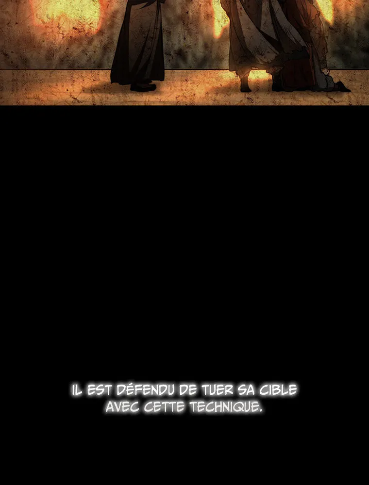 Read La Saga du Clan Mudang FR Manga Online