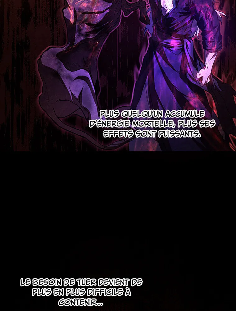Read La Saga du Clan Mudang FR Manga Online