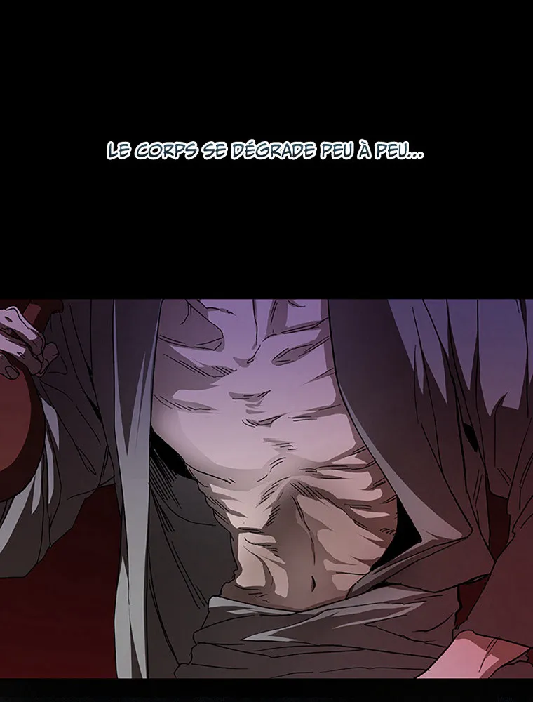 Read La Saga du Clan Mudang FR Manga Online
