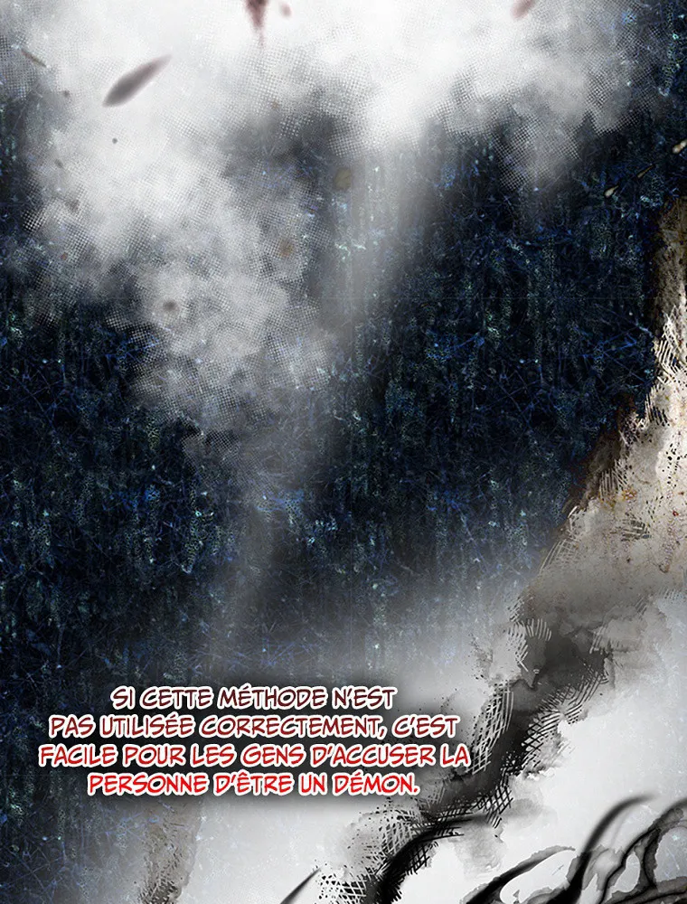 Read La Saga du Clan Mudang FR Manga Online