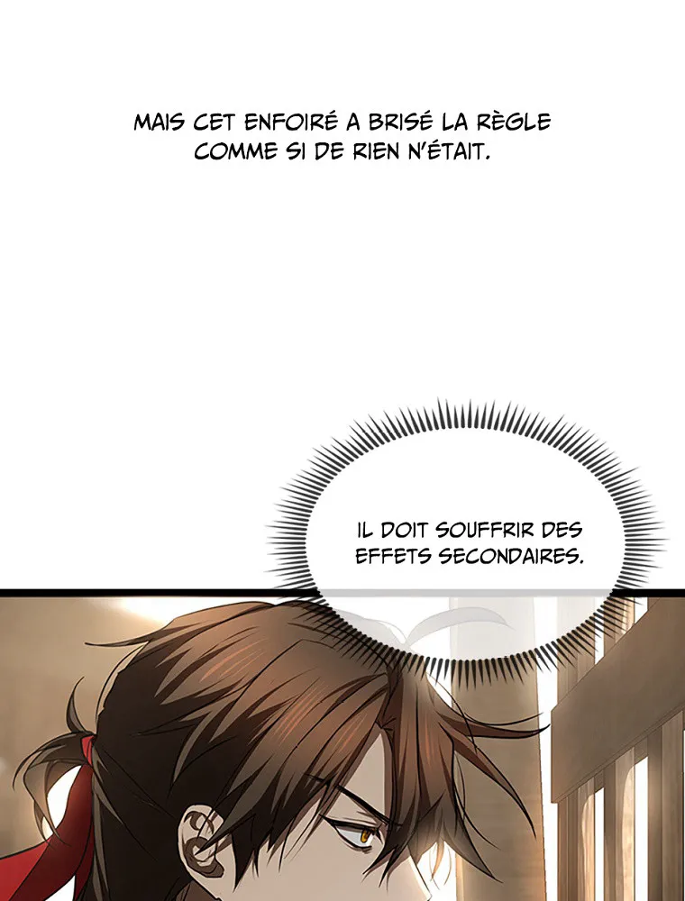 Read La Saga du Clan Mudang FR Manga Online