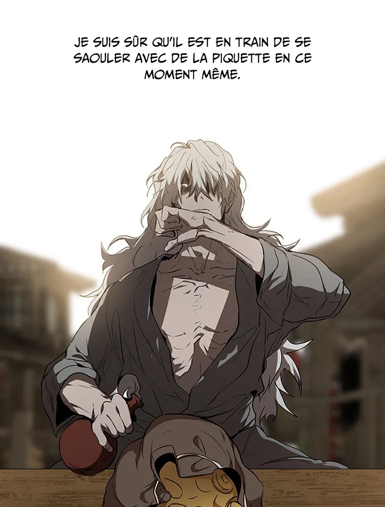 Read La Saga du Clan Mudang FR Manga Online