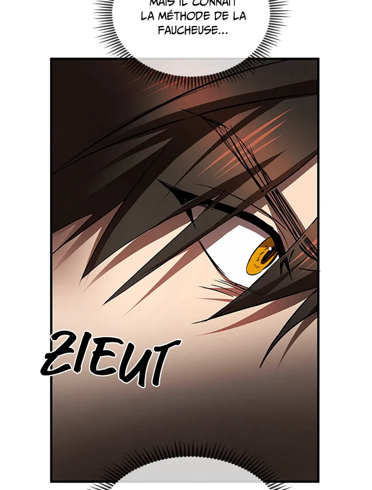 Read La Saga du Clan Mudang FR Manga Online