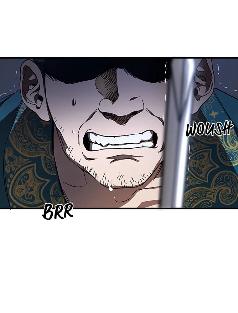Read La Saga du Clan Mudang FR Manga Online