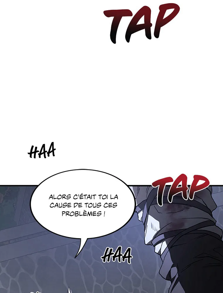 Read La Saga du Clan Mudang FR Manga Online