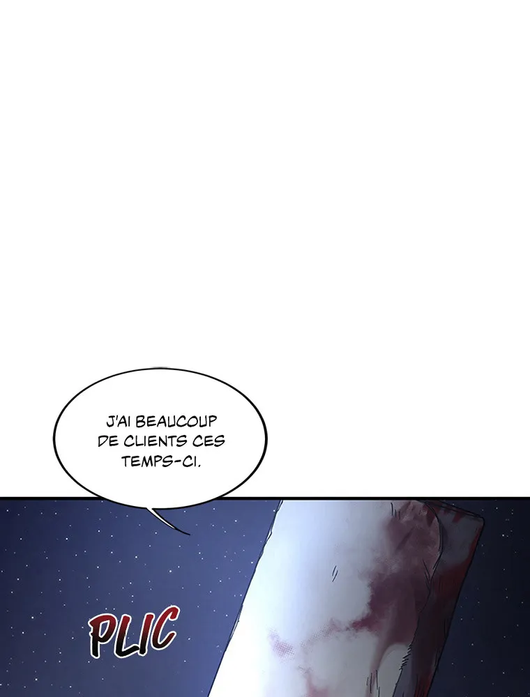 Read La Saga du Clan Mudang FR Manga Online