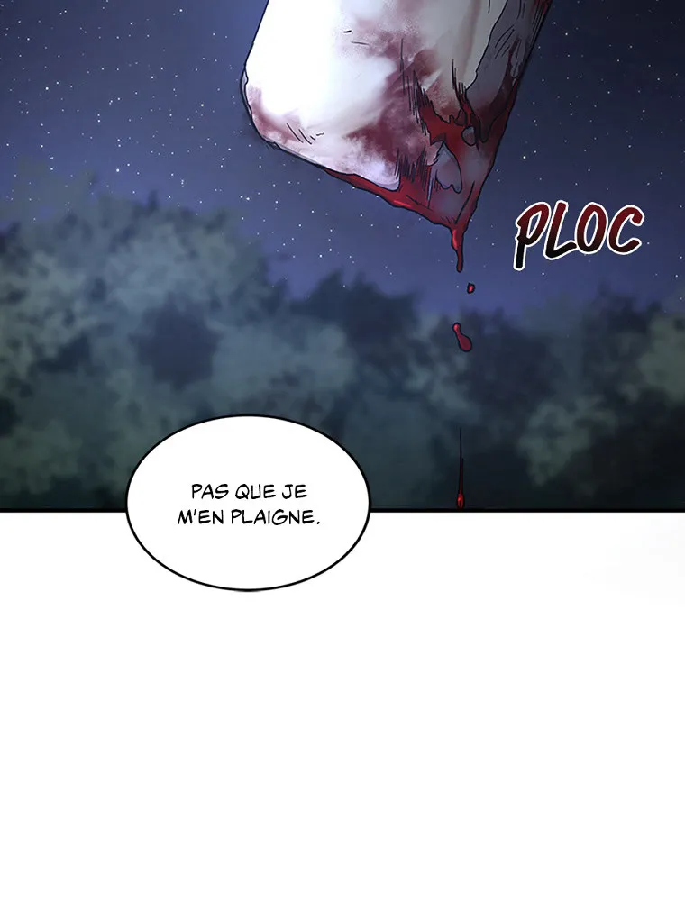 Read La Saga du Clan Mudang FR Manga Online