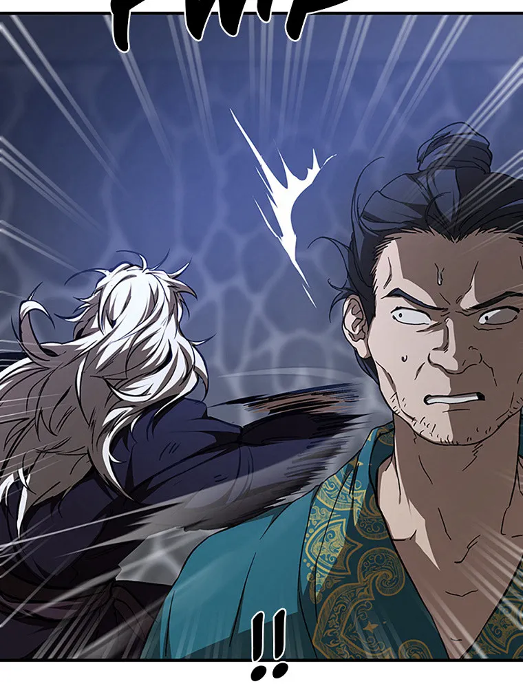 Read La Saga du Clan Mudang FR Manga Online