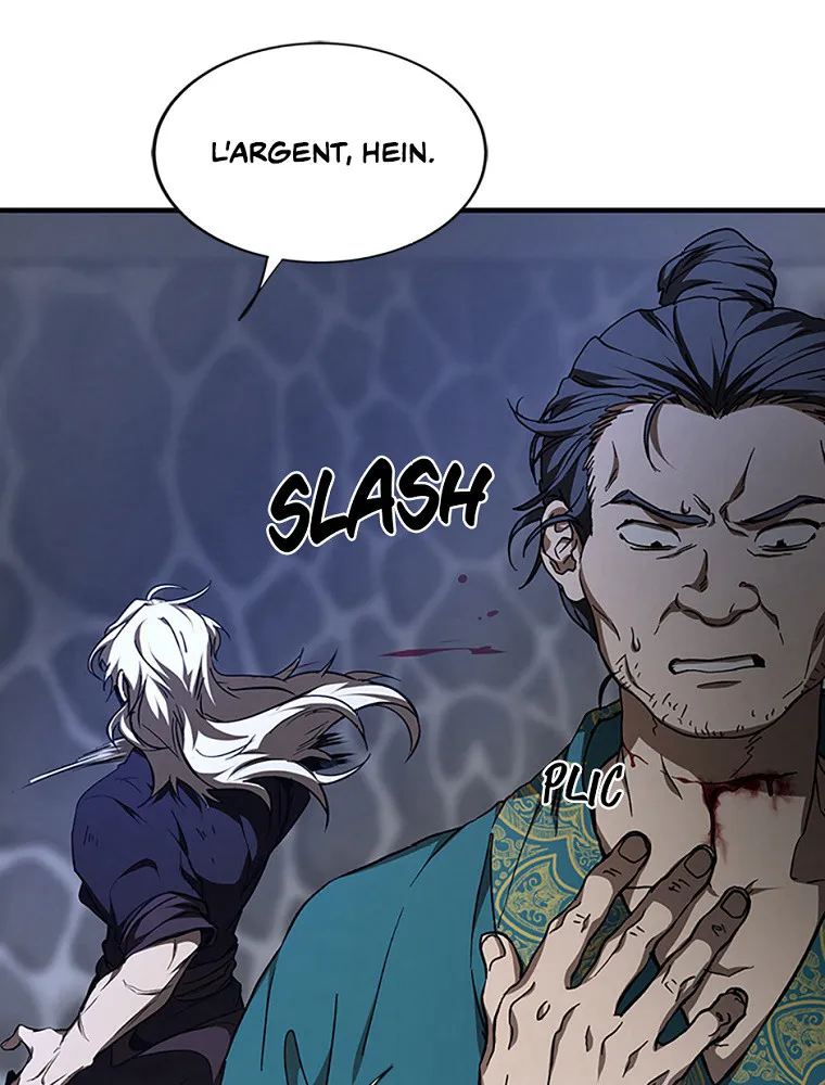 Read La Saga du Clan Mudang FR Manga Online