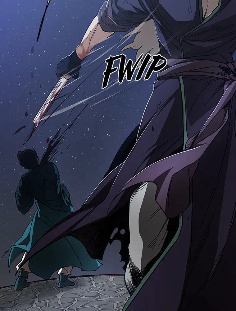 Read La Saga du Clan Mudang FR Manga Online