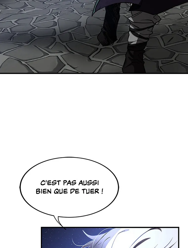 Read La Saga du Clan Mudang FR Manga Online