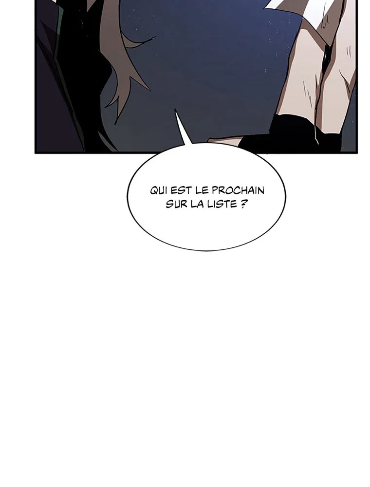 Read La Saga du Clan Mudang FR Manga Online