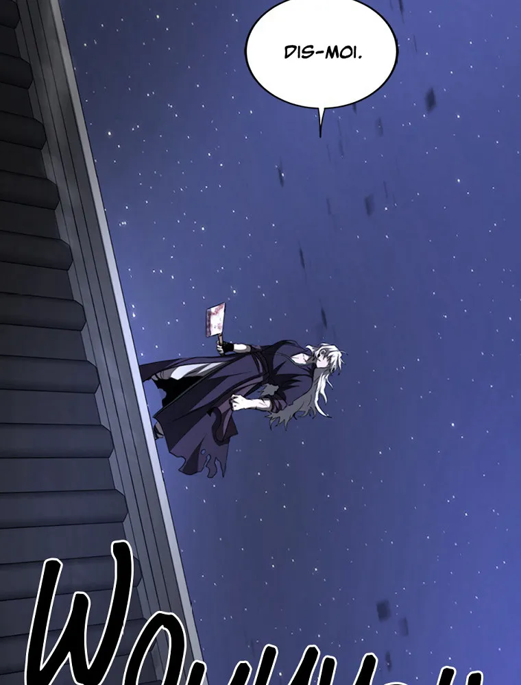 Read La Saga du Clan Mudang FR Manga Online