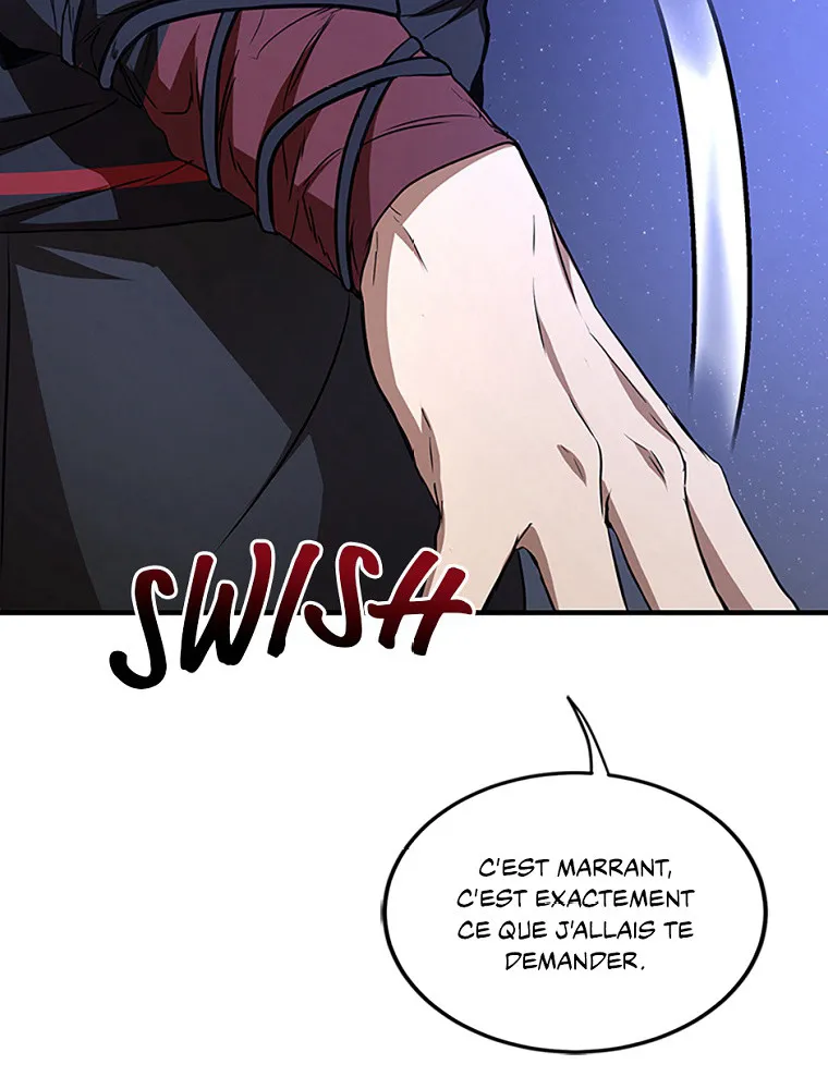 Read La Saga du Clan Mudang FR Manga Online