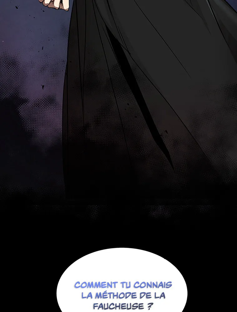 Read La Saga du Clan Mudang FR Manga Online