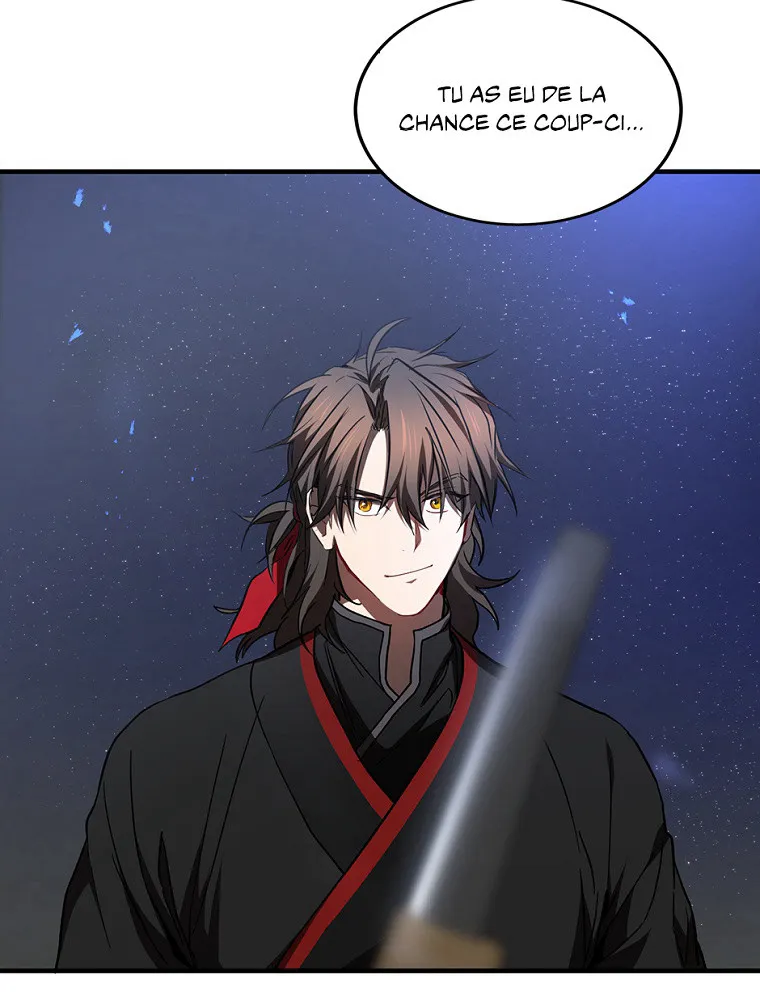 Read La Saga du Clan Mudang FR Manga Online