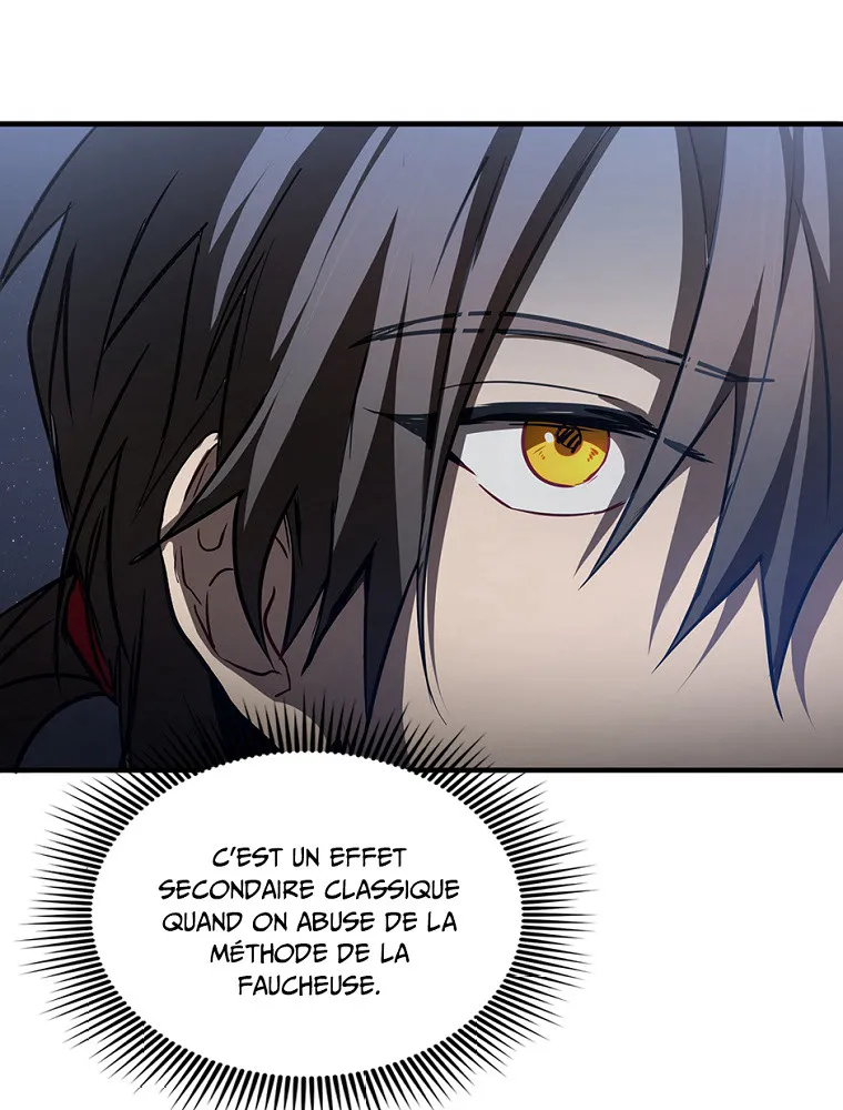 Read La Saga du Clan Mudang FR Manga Online