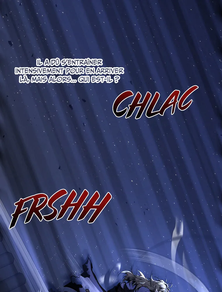 Read La Saga du Clan Mudang FR Manga Online