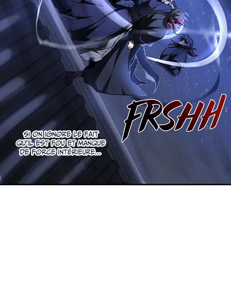 Read La Saga du Clan Mudang FR Manga Online