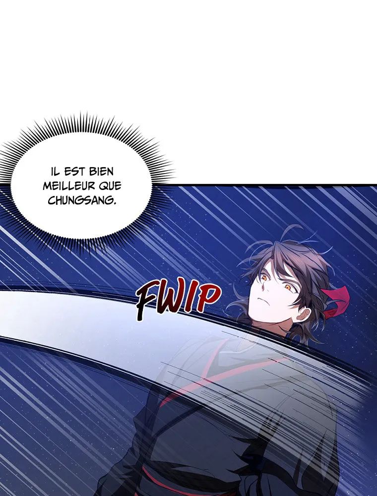 Read La Saga du Clan Mudang FR Manga Online
