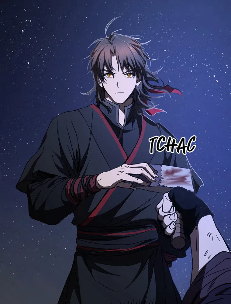 Read La Saga du Clan Mudang FR Manga Online