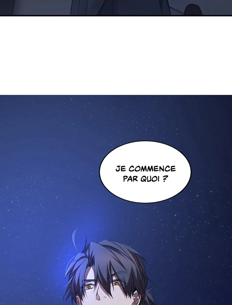 Read La Saga du Clan Mudang FR Manga Online