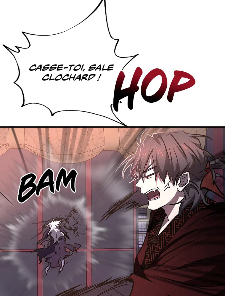 Read La Saga du Clan Mudang FR Manga Online
