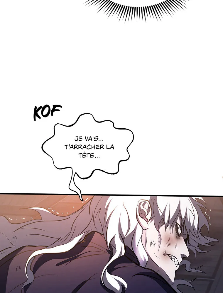 Read La Saga du Clan Mudang FR Manga Online