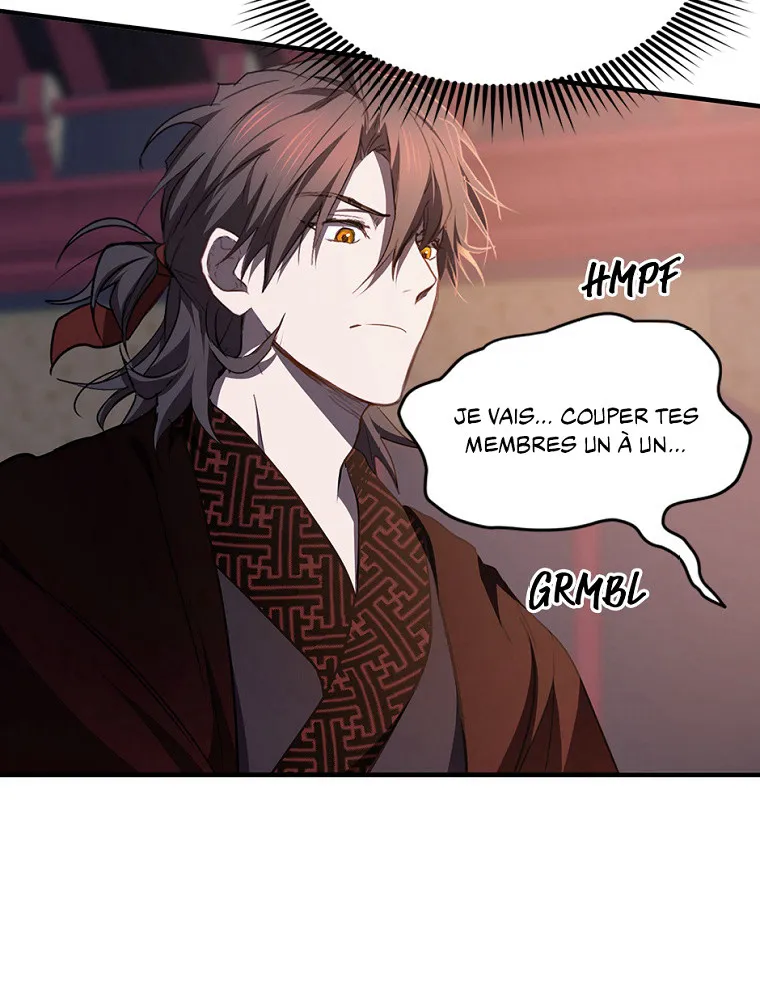 Read La Saga du Clan Mudang FR Manga Online