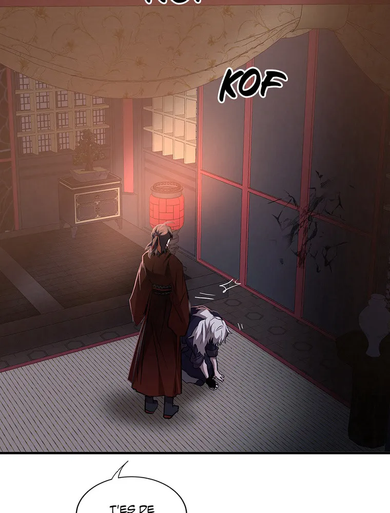 Read La Saga du Clan Mudang FR Manga Online