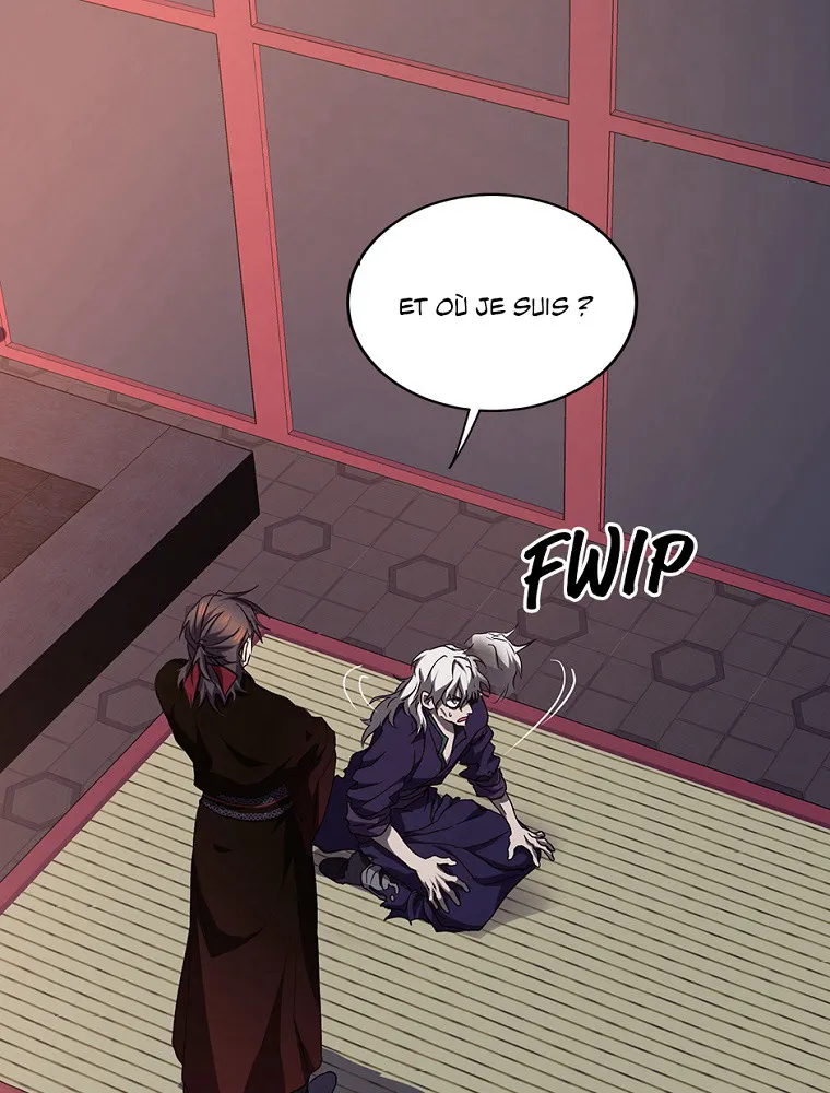 Read La Saga du Clan Mudang FR Manga Online