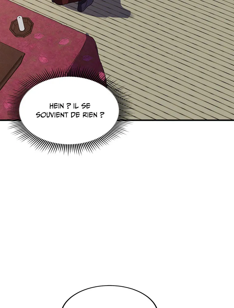 Read La Saga du Clan Mudang FR Manga Online