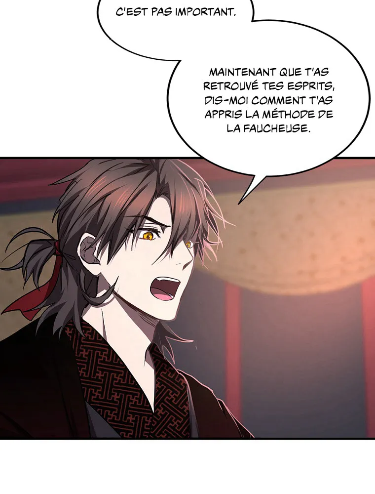 Read La Saga du Clan Mudang FR Manga Online