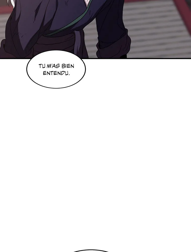 Read La Saga du Clan Mudang FR Manga Online