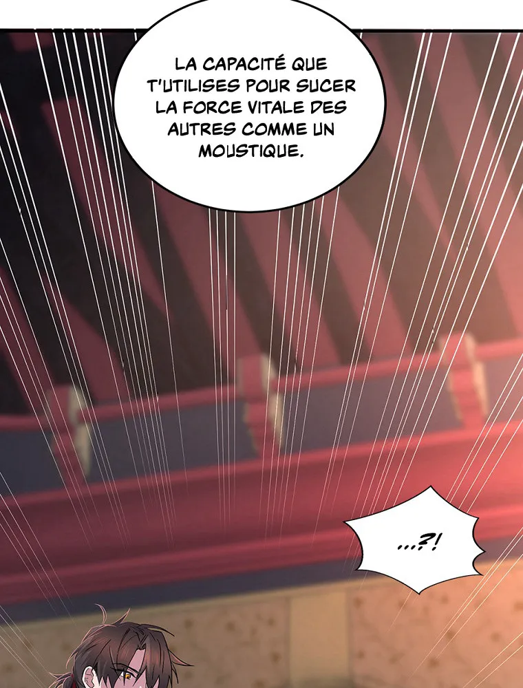 Read La Saga du Clan Mudang FR Manga Online