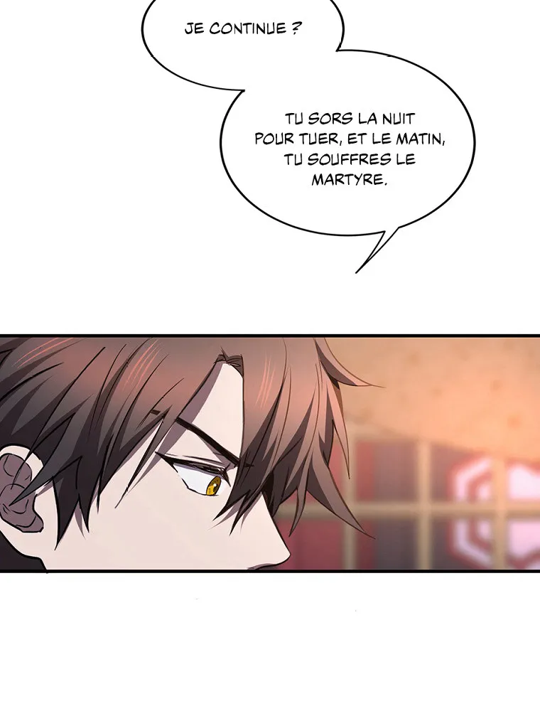 Read La Saga du Clan Mudang FR Manga Online
