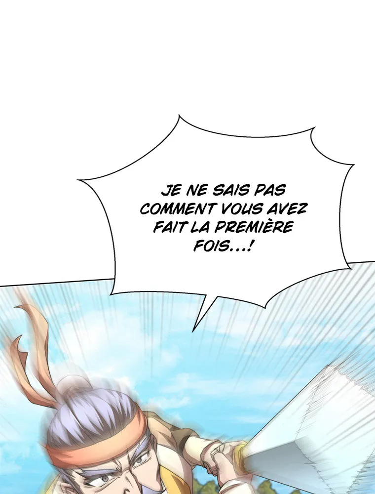 Read La Saga du Clan Mudang FR Manga Online