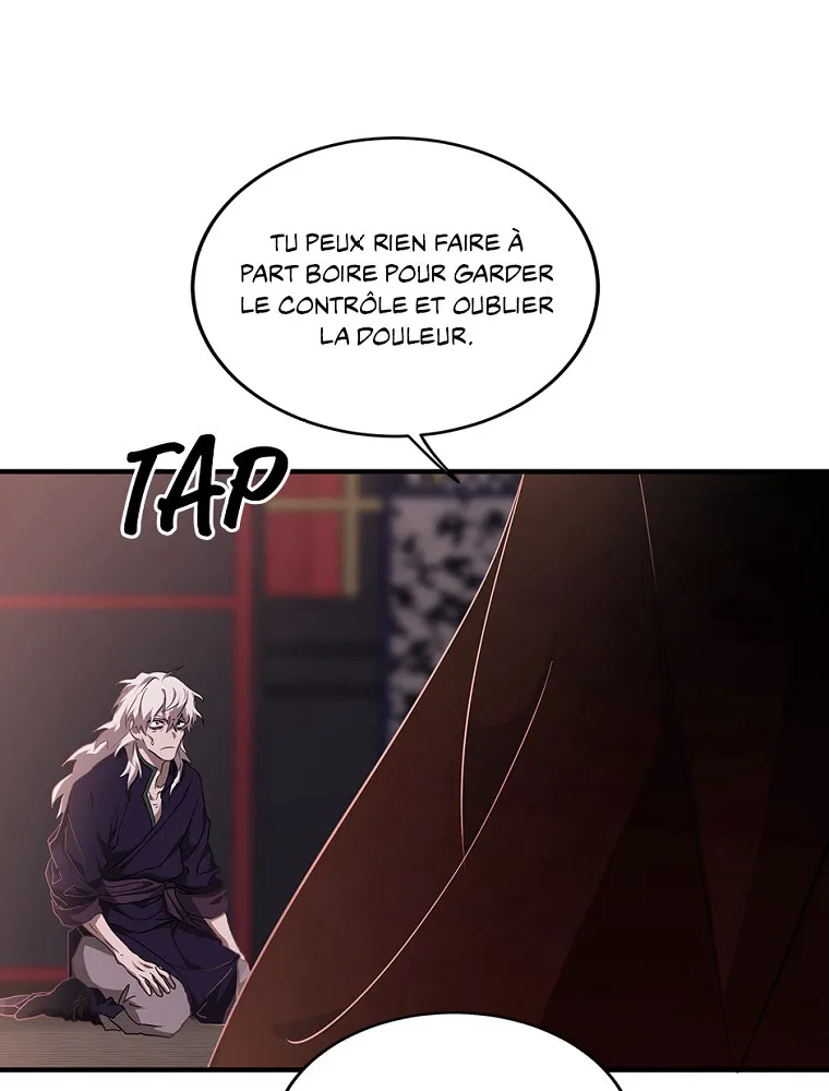 Read La Saga du Clan Mudang FR Manga Online
