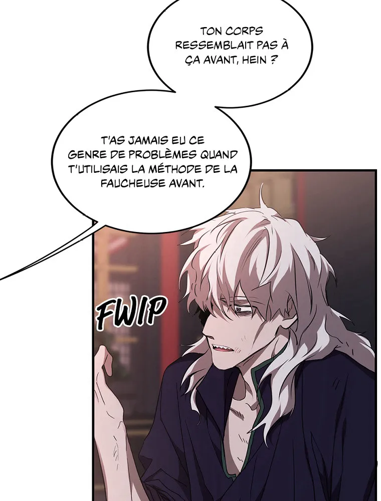 Read La Saga du Clan Mudang FR Manga Online